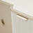 La Marisia Sideboard - Creamy Pearl