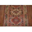Tapis de couloir géométrique 3 x 10