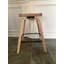 Tabouret de bar rotatif SEAT4U Glynda