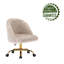 Polyester Blend Task Chair-513299400