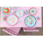 Bria Piece Melamine Dinnerware Set