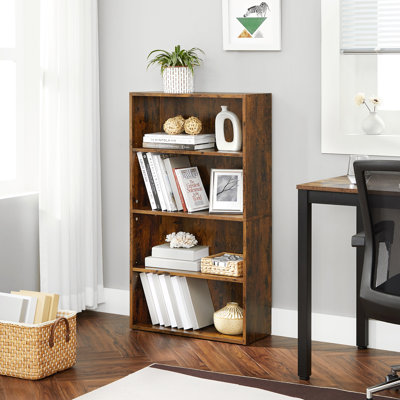 Sayef Standard Bookcase
