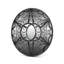 Round Metal Wall Mirror-877596390