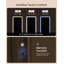 Brikena Freestanding Jewelry Armoire-1949097410