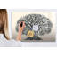 Magnetic Glass Dry Erase Board