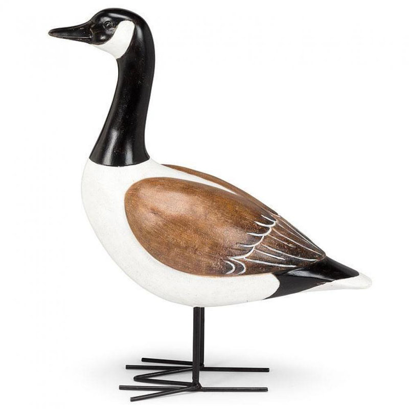 Bonhomme Animals Statue