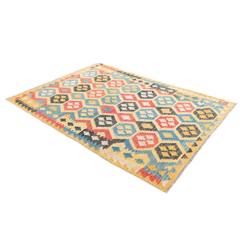 Navarro Multi Rug