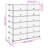 Stackable Shoe Storage Box