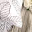 Polyester Satin Floral Duvet Cover-1765379066