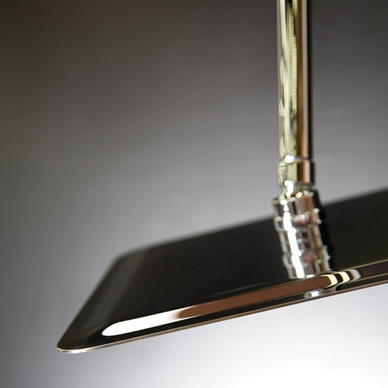 Eleganza 1864 Ceiling Mount Shower Head