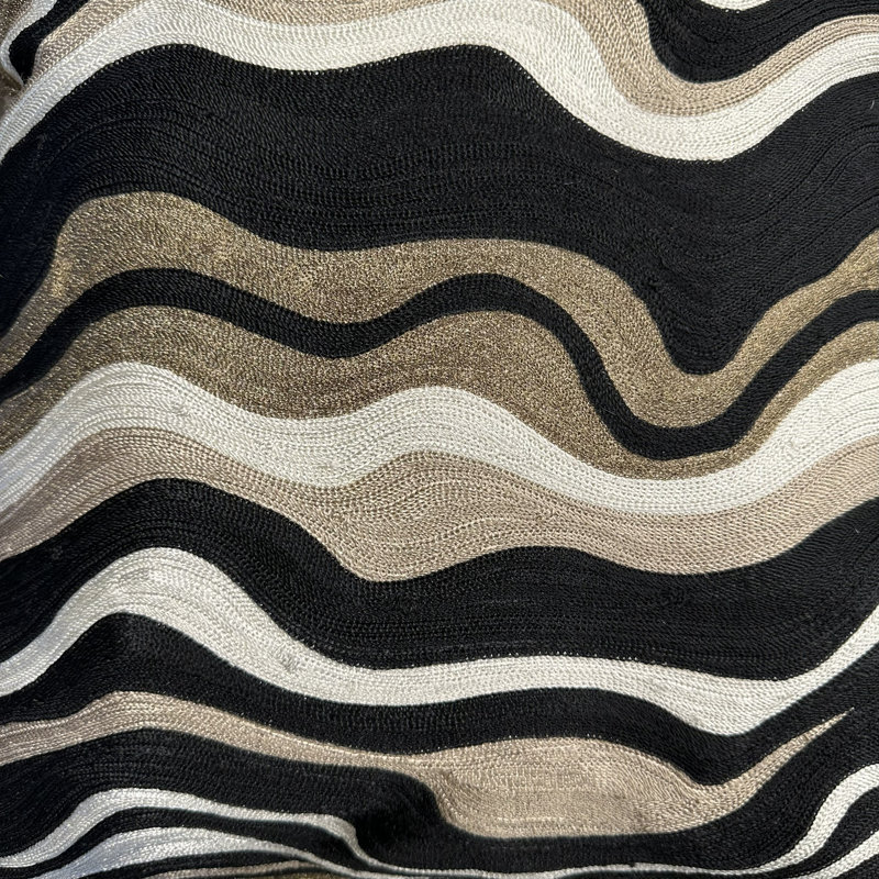 Earthwave Textured Pillow
