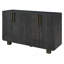 Buffet Hardeman avec rangement 54 po Retro-698868806