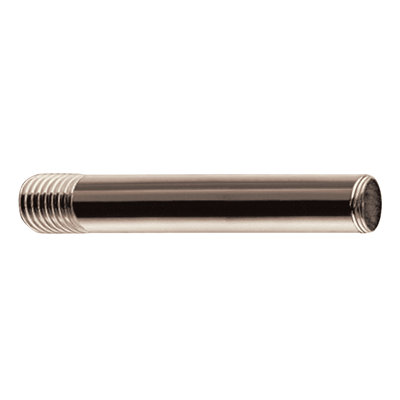 Commercial 6" Straight Shower Arm Valve