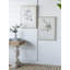 Floral - Cadre photo sur toile