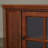 Tucci Solid Wood Corner TV Stand for TVs up to 50"-1036622855