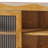 Retro 4 Door Wall-Mounted Cabinet-1772745680