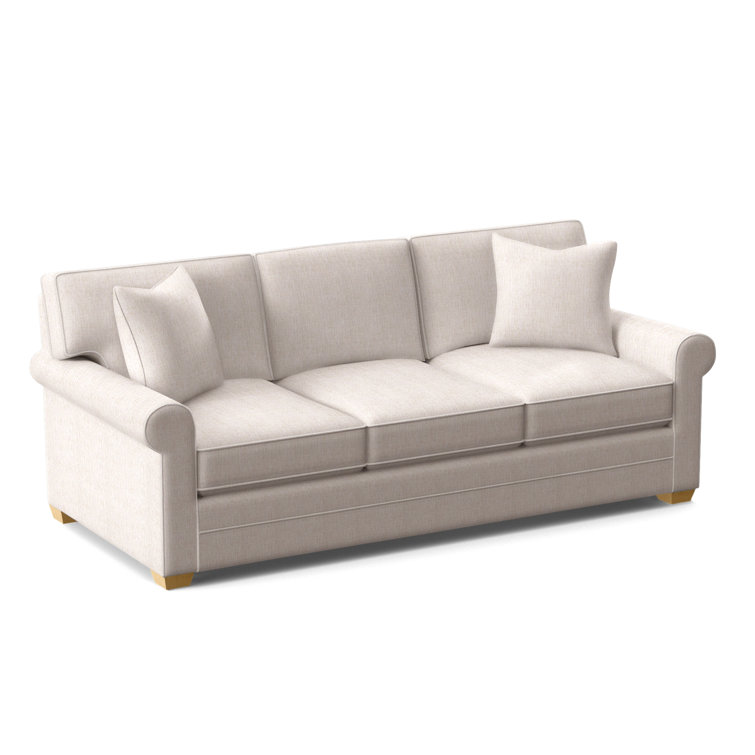 Bedford Upholstered 86'' Sofa