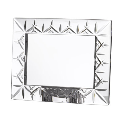 Marquis by Waterford Markham Frame 5" x 7"
