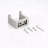 4-Piece Stainless Steel Bathroom Hardware Set