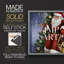 «Chirstmas Art», impression encadrée XX-529315204-529315210