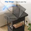 Deleshia End Table-65803890