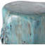 Tabouret Joma Tamarine - bleu délavé