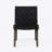 Outdoor 3-Piece Wood Patio Seating Set