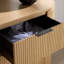 Commode cannelée à 6 tiroirs-901349966