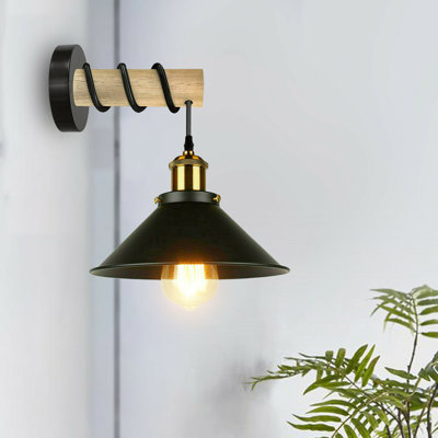 Cielito Armed Sconce