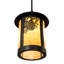 Chloe 1 - Light Pendant