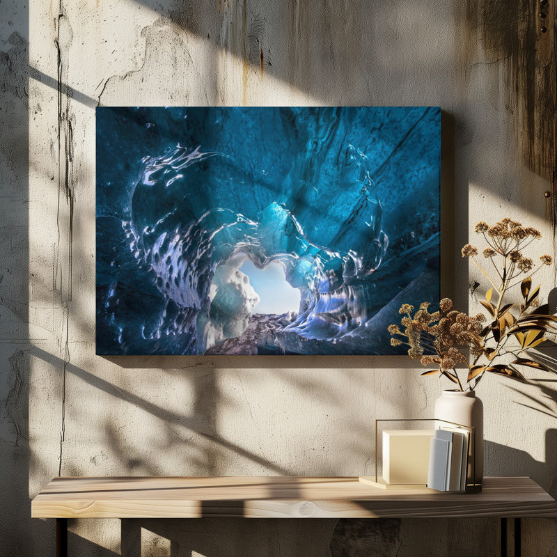 Wrapped Canvas Print, 91.44 cm H x 60.96 cm W
