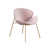 Rose est en rupture de stock