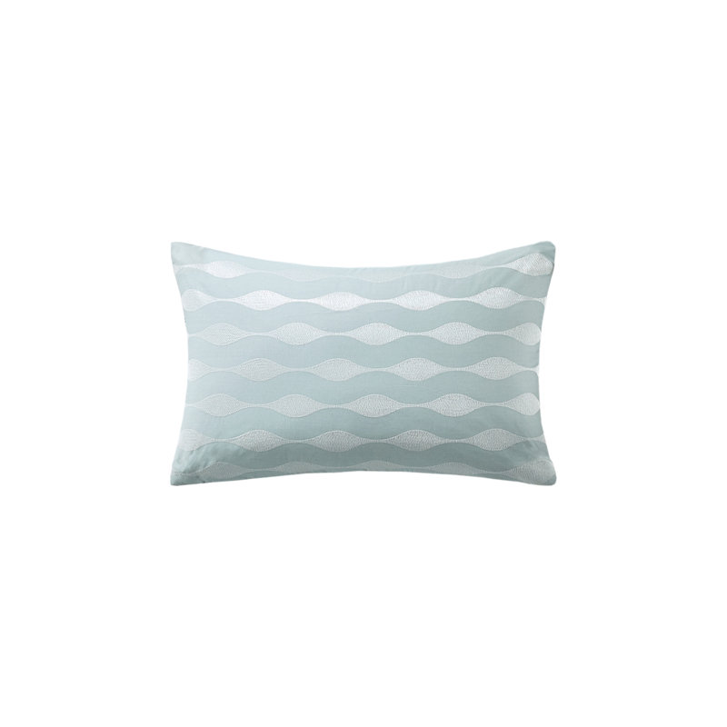 Maya Bay Oblong Pillow