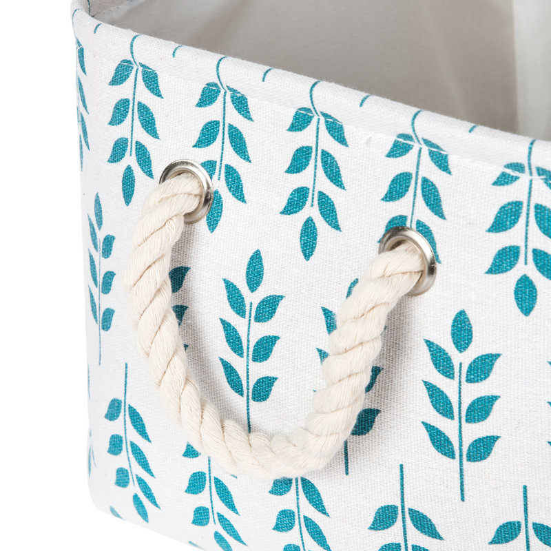 Corrigan Studio® Fabric Box