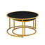 Table basse Nesting