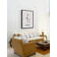 Gossypium - Single Picture Frame Print-689841432