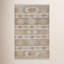 Tapis en jute tissé à plat Hizri-720418052