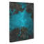 Forest Stars In Germany - Wrapped Canvas Painting-56640618