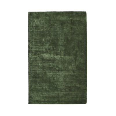 Laine Viscose Hand Woven Area Rug