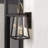 Candina Aluminum Wall Light-210162064