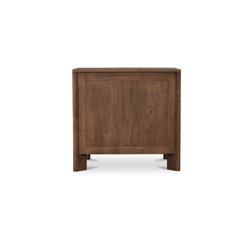 Mabel 2 - Drawer Nightstand