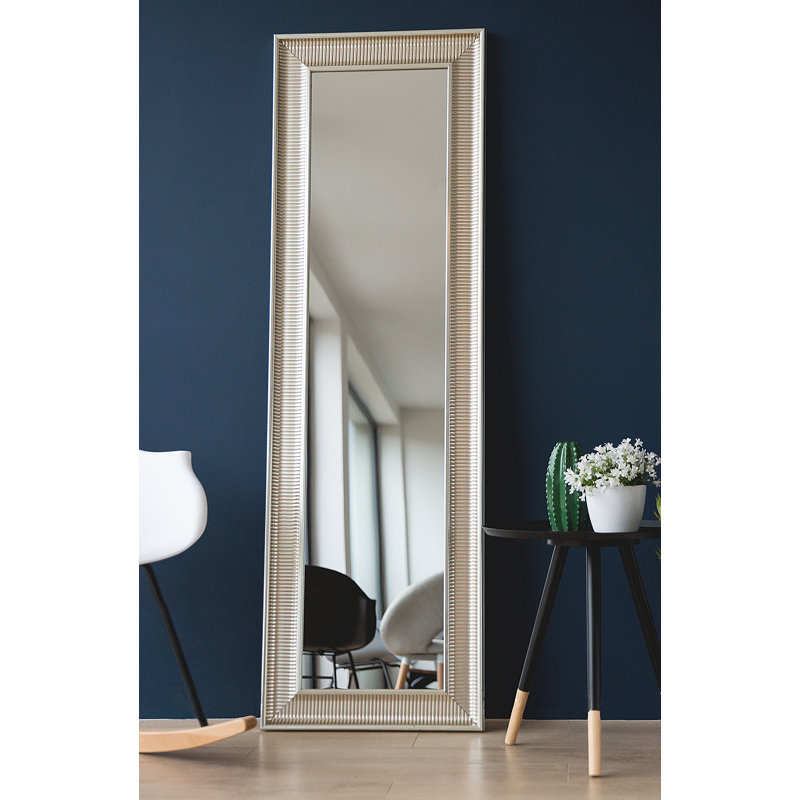 Darius Flat Mirror