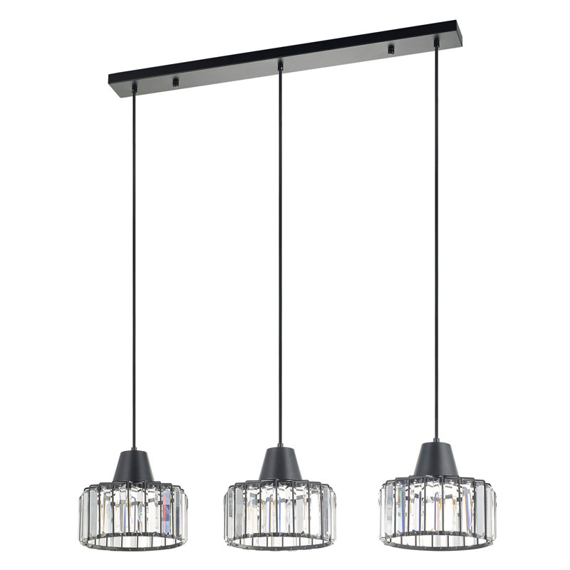Zopyros Chandelier, 3