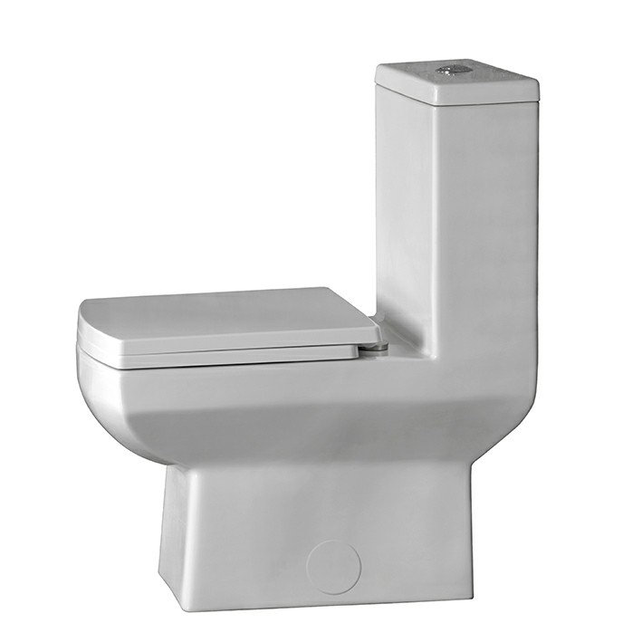 Urban 1.2 Gallons GPF High Efficiency Dual Flush Kit