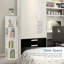 132cm H x 42cm W Standard Bookcase