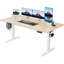 Bureau debout électrique à hauteur ajustable-1557143058-1557143066