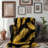 Throw Blanket-468845013