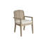 Saratoga Outdoor Dining Armchair