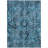 Mexia Washable Oriental Indoor / Outdoor Rug-247166799