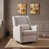 Beige est en rupture de stock